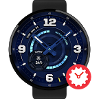 Felix watchface by LucasPhilip