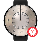 UFO Watchface by DesignerKang