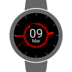 RING Watchface