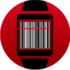 Scan My Watch - Wearable Code