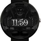 Frankenstein Watchface