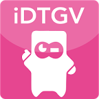 iDTGV Watch