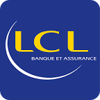 Mes Comptes - LCL pour mobile