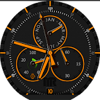 Watchface Transformer