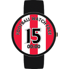 Football Watch Face