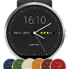 RichWatchface-TL Android Wear