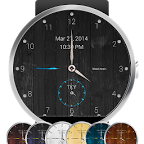 RichWatchface-TW Android Wear