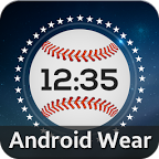 Watch Face Android - Sports