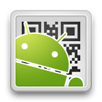 QR Droid Code Scanner