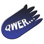 Qwerist Keyboard