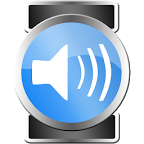 Volume Controller:Android Wear