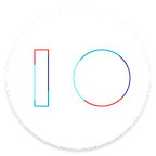 I/O 2016 Watch Face