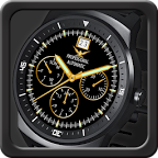 A29 WatchFace for LG G Watch R