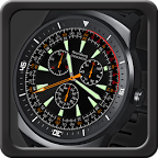 A42 WatchFace for LG G Watch R