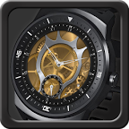 G01 WatchFace for G Watch R