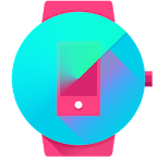 Find My Phone (Android Wear)