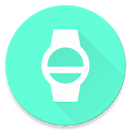 Simple watchface