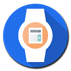 Taschenrechner - Android Wear