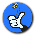 Coin Flipper For Android Wear