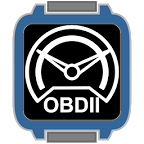 Pulta the OBDII Watchface