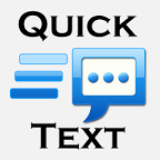 QuickText 4 Wear Pro