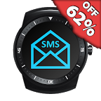 Smart Watch SMS Client