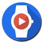 Smartwatch Center Android Wear