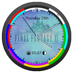 Crafting Watchface