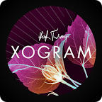 Xogram Watch Face