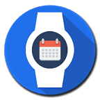 Calendar For Android Wear