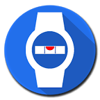 Bubble Level For Android Wear