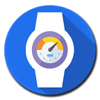 Tachometer Für Android Wear