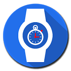 Stopwatch For Android Wear