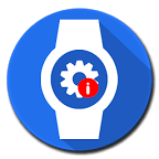 System Info For Android Wear