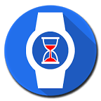 Advanced Timer - Android Wear