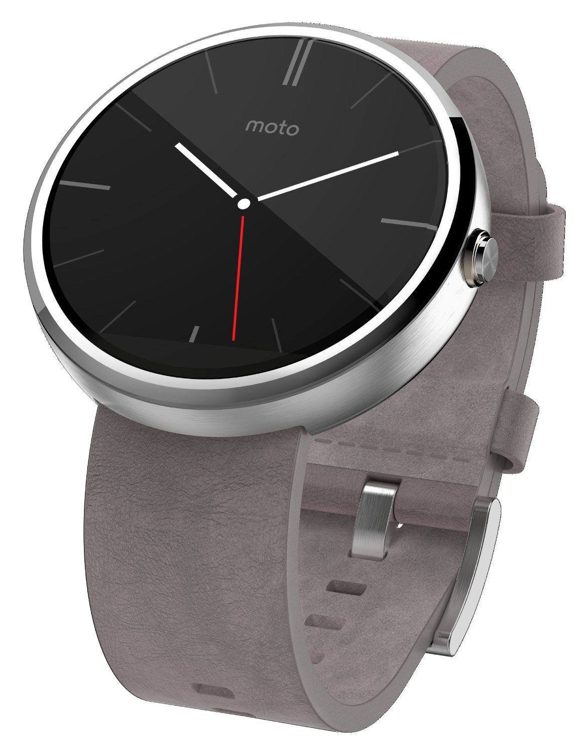 Moto 360