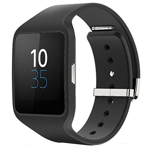 Sony Smartwatch 3